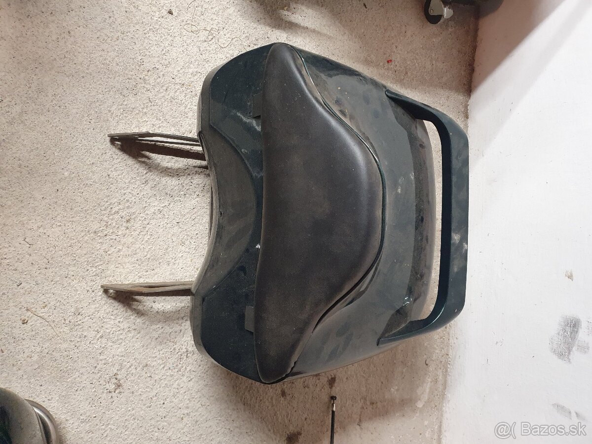 Kufre na chopper - 5