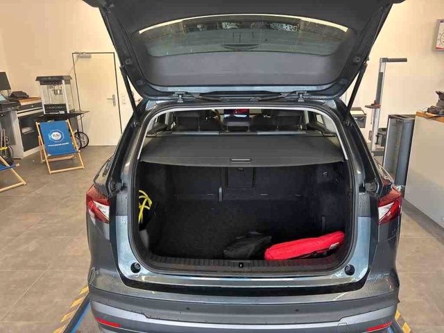 Škoda Enyaq iV 60 - 5