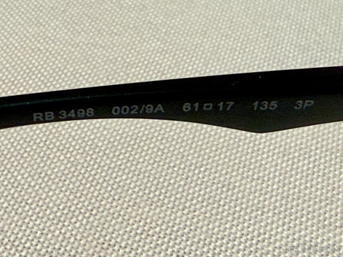 Ray ban slnečné okuliare - 5