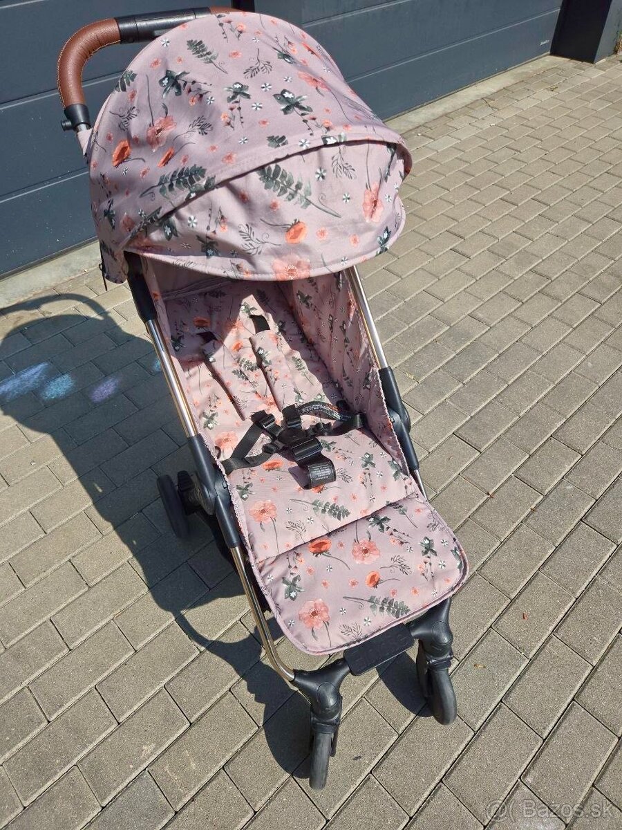 Kočík Elodie MONDO Stroller – Meadow Blossom - 5