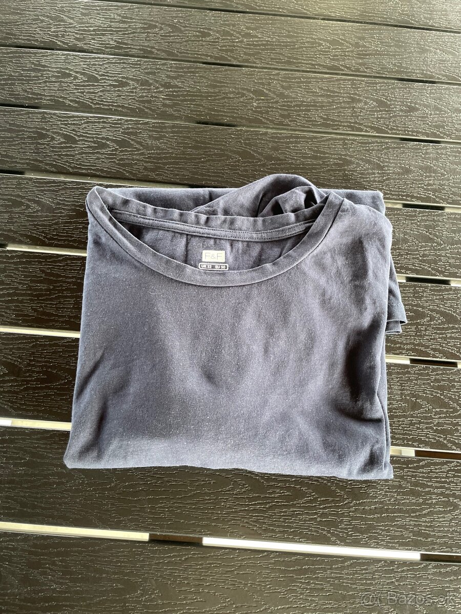 Dámska rifľová bunda + bonus - 5