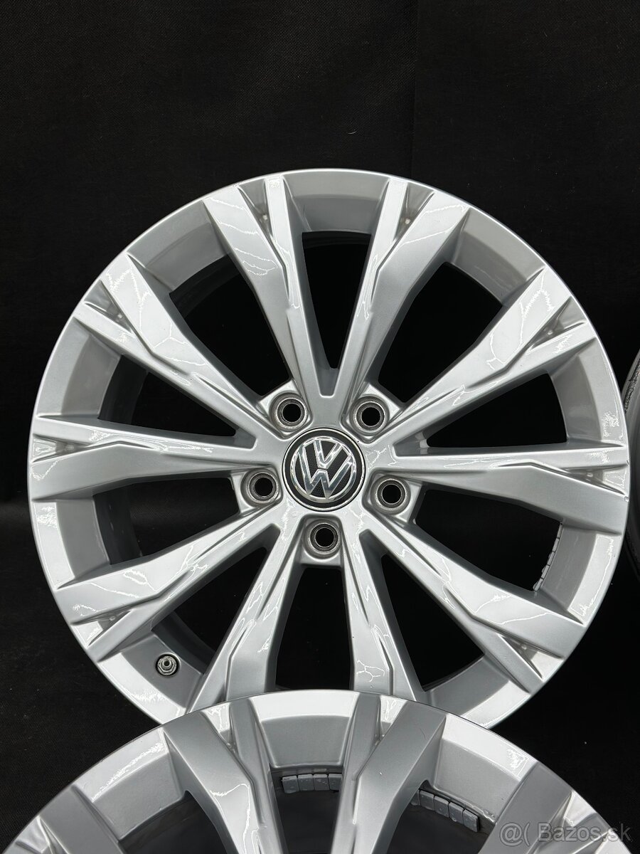 5x112 r17Montana Passat b8 tiguan superb 3 - 5