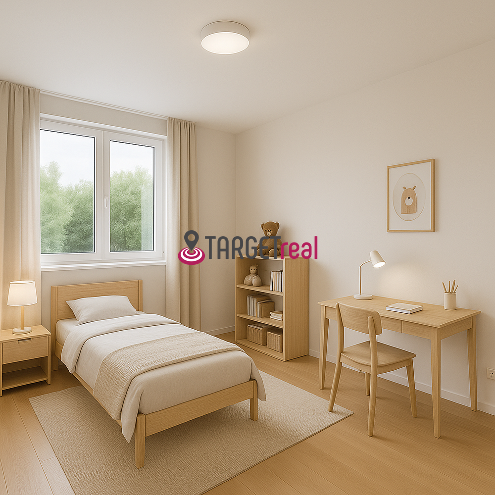 PRIPRAVUJEME: Luxusný 4 izbový s veľkým balkónom, Ľadoveň - - 5