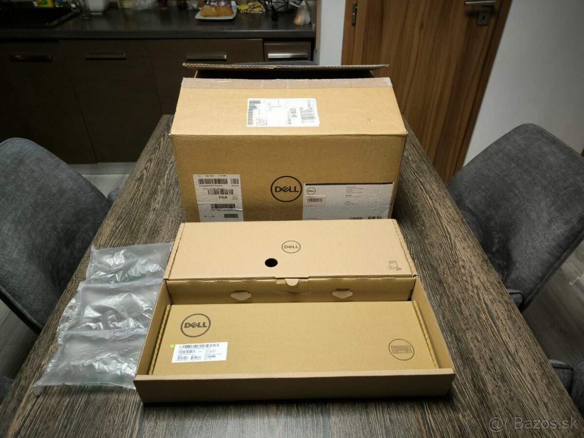 DELL Optiplex 5090 SFF, i5-11600 /16GB /512GB / W11Pro - 5