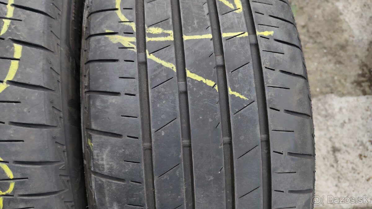 Letná Bridgestone Turanza 225/45/19 92W - 5