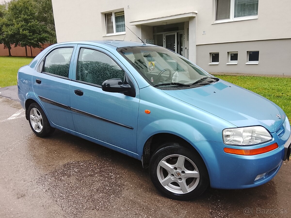 Predám na náhradné diely - 5