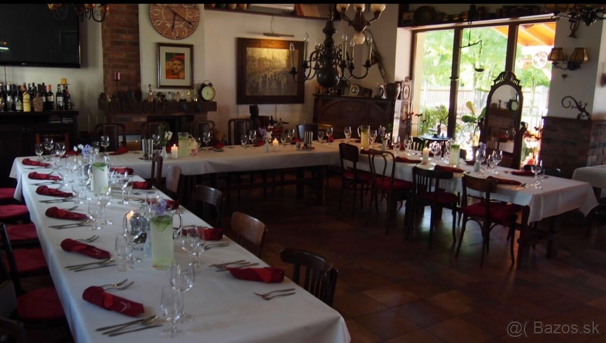 Predaj výnimočného objektu – Karlov dvor v Cíferi - 5