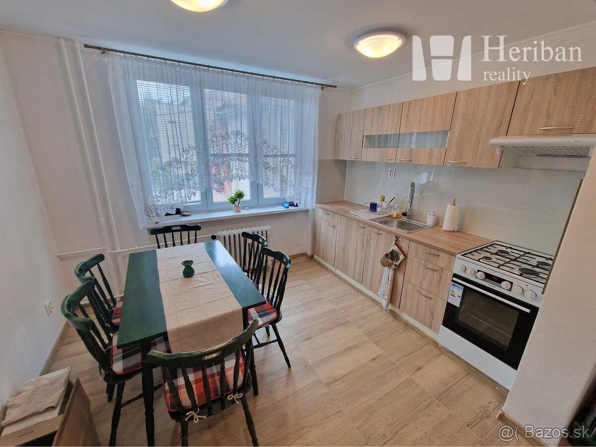 Hľadám spolubývajúcu - 5