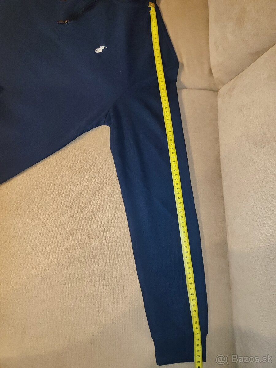Polo Ralph Lauren sveter - 5
