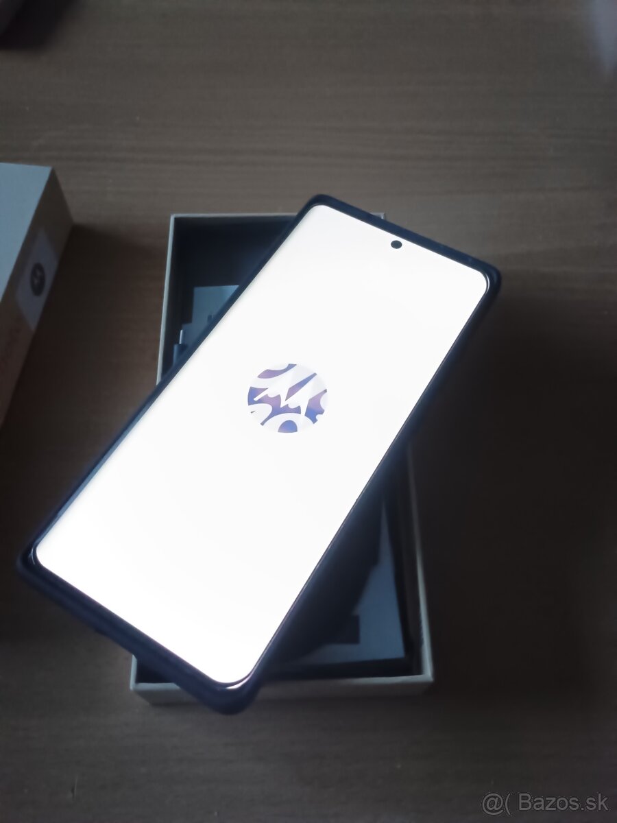 Motorola edge 50 Fusion - 5