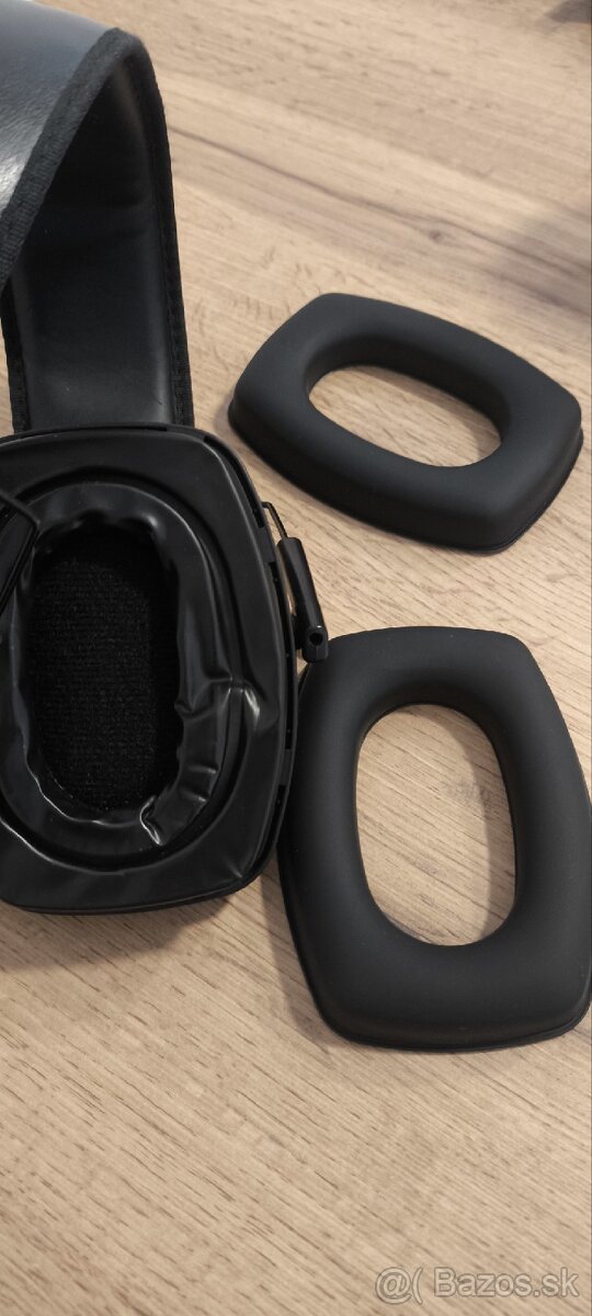 Slúchadlá Howard leight impact sport - 5