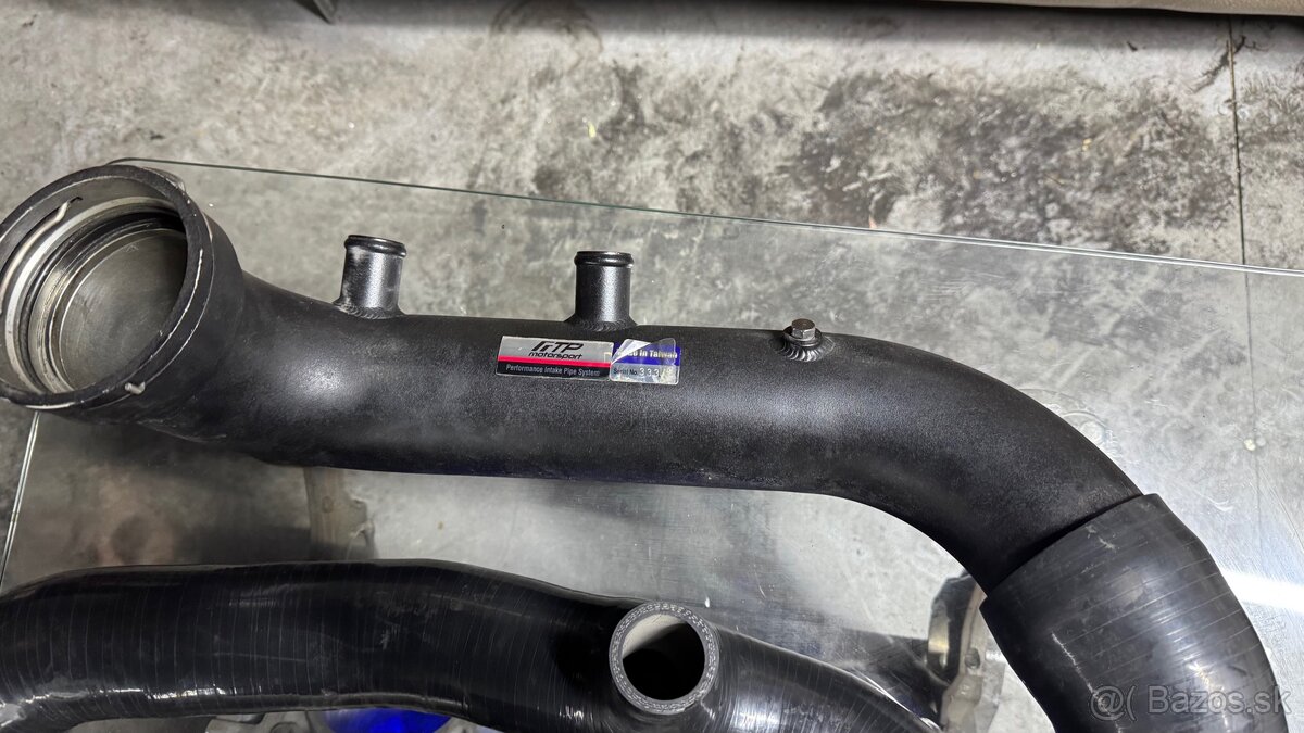 BMW e92,91,90 335i N54 - 5