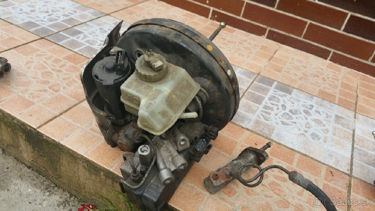 Diely vw golf 3, vento - 5