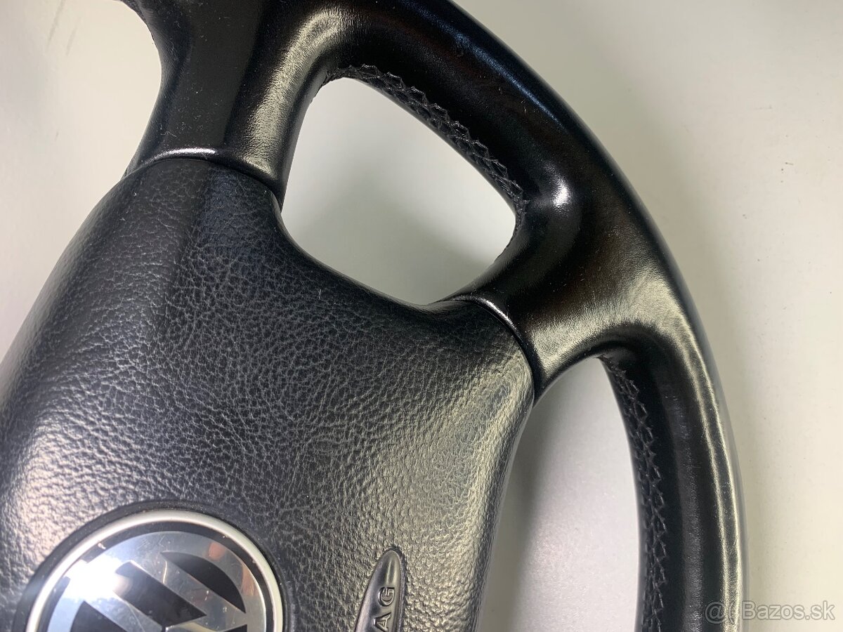 Kožený volant VOLKSWAGEN - 5