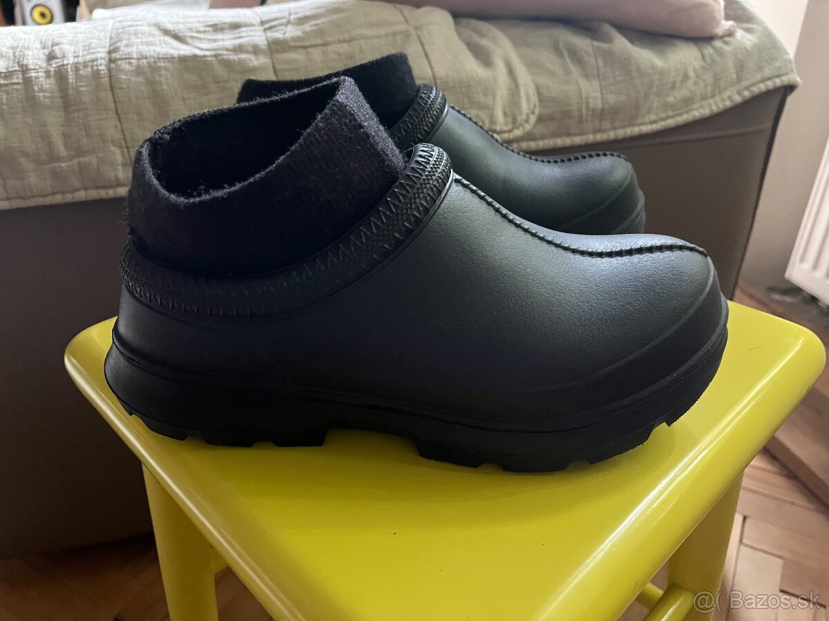 Gumenné Ugg v.39 - 5