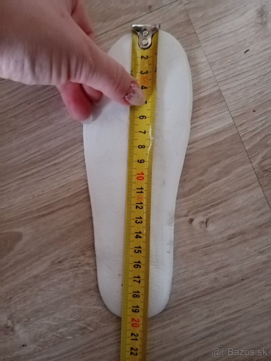 Turistické topánky - 5