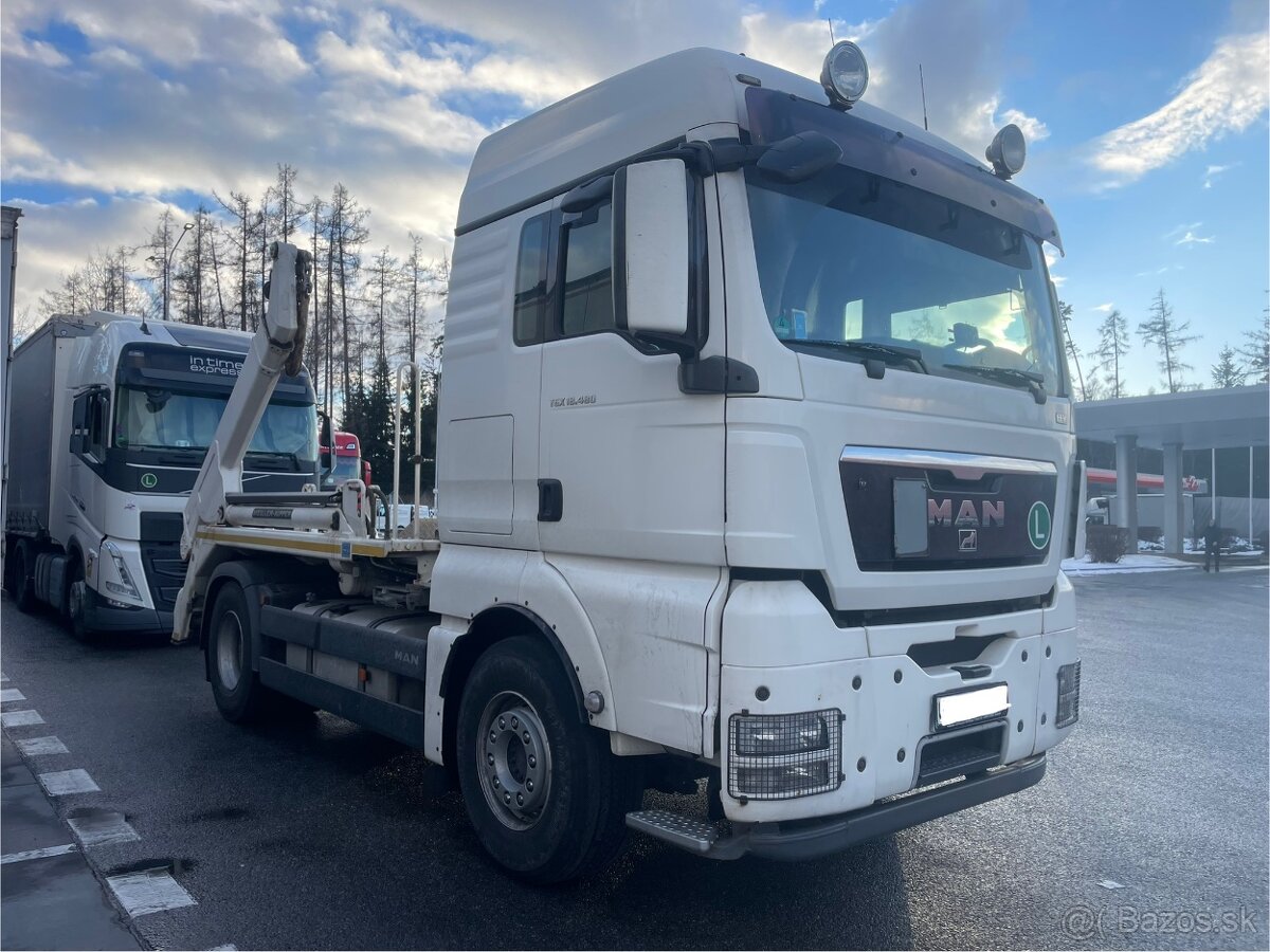 Vymením zabehnutú firmu - 5