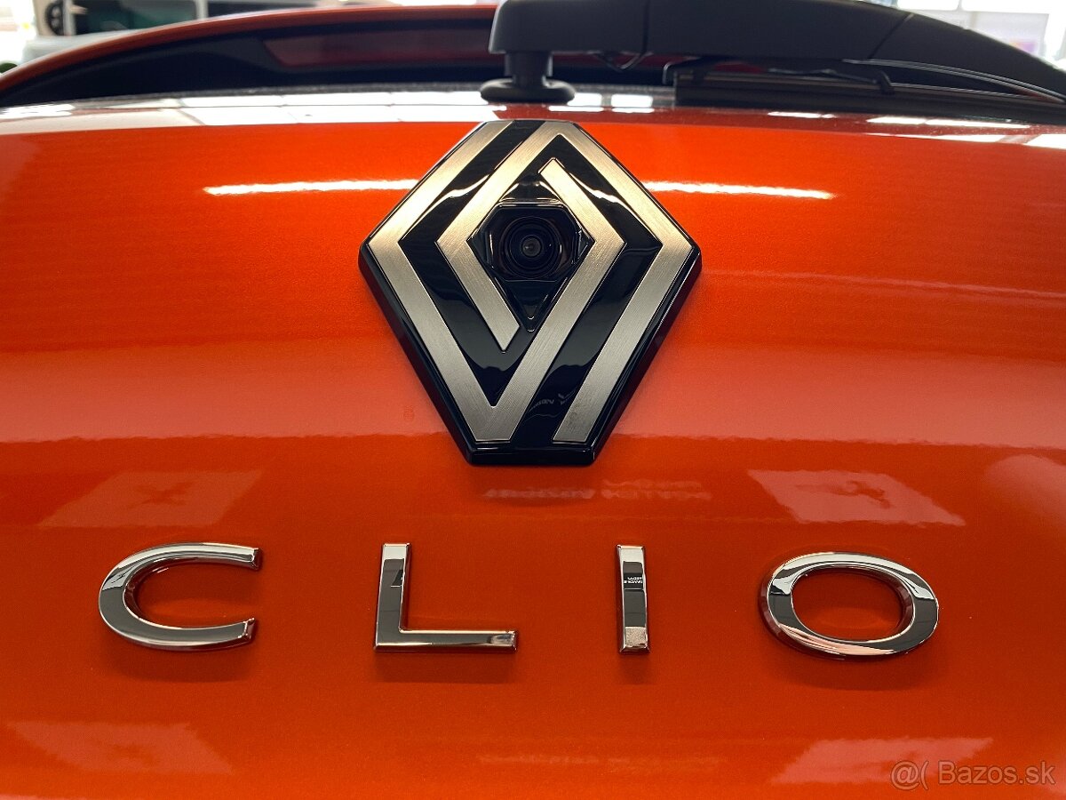 Renault Clio 1.0 TCe ECO-G 100 Evolution - 5