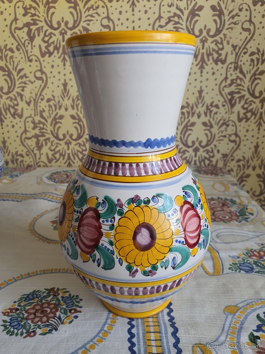 Modranská keramika - 5