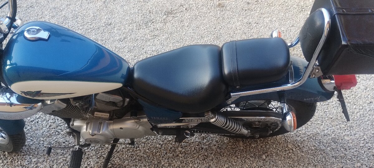 Predam Yamaha Virago 125 - 5