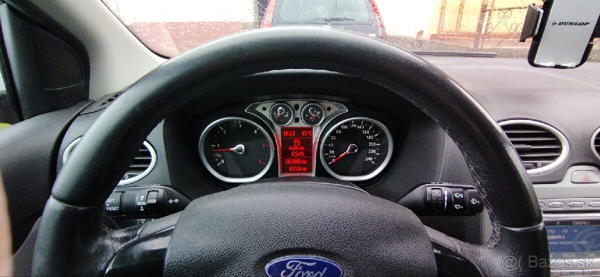 Ford FOCUS - 5