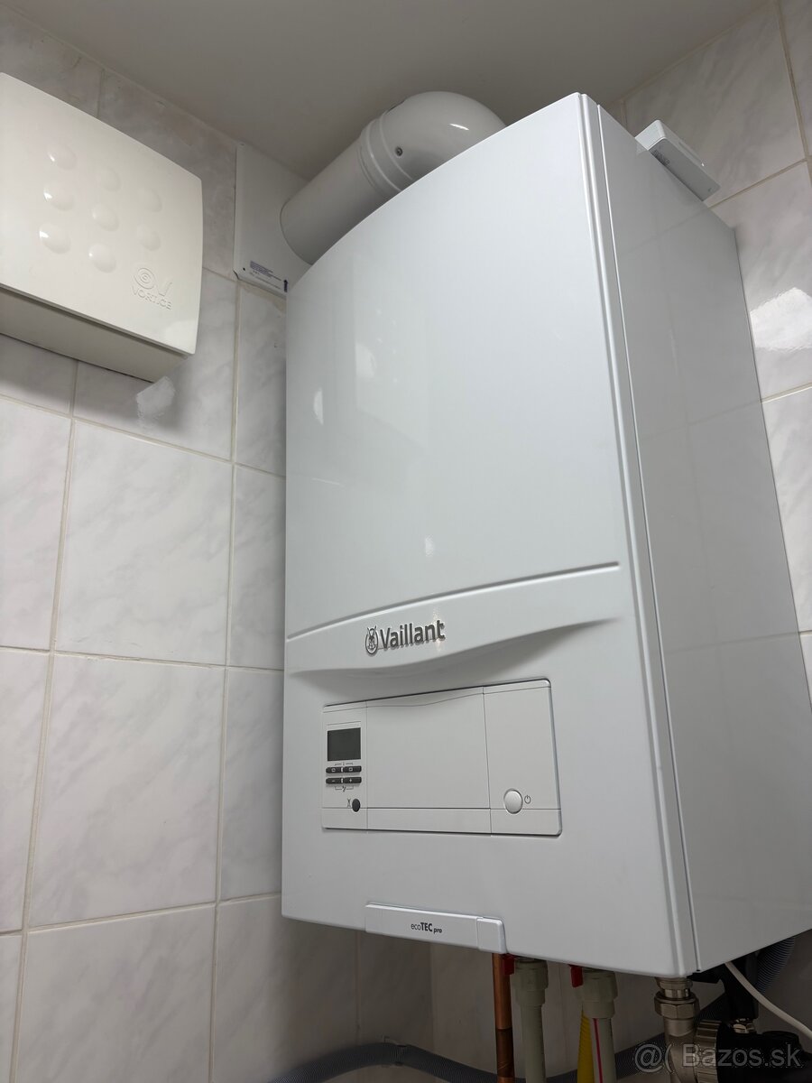 Predám 1 izbový byt - 5