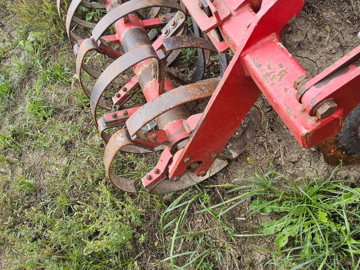 HORSCH TERRANO 4 FX - 5