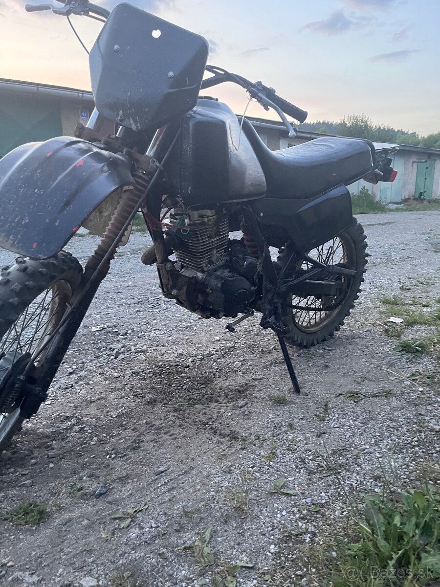 Cross 250