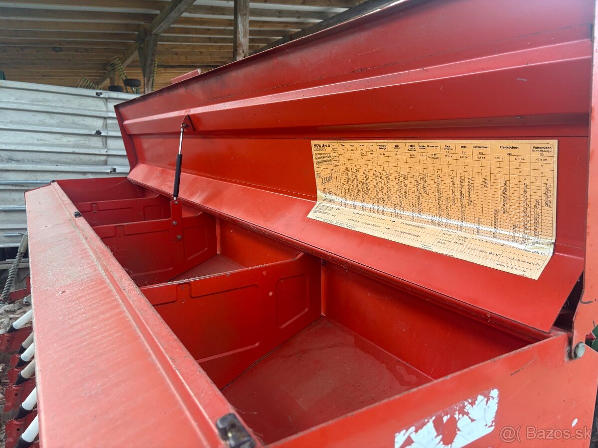 sejačka Reform semo 100 3m - 5