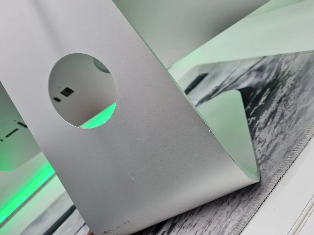 🍏 Apple iMac 21.5" | i5 | 8GB | SSD | Late 2012 | EMC 2544 - 5