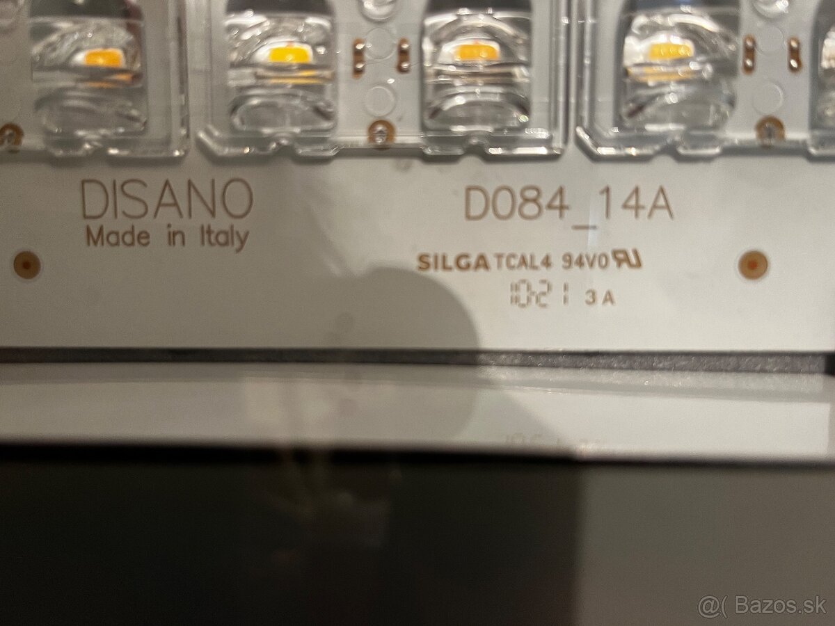 Led reflektor Disano - 5