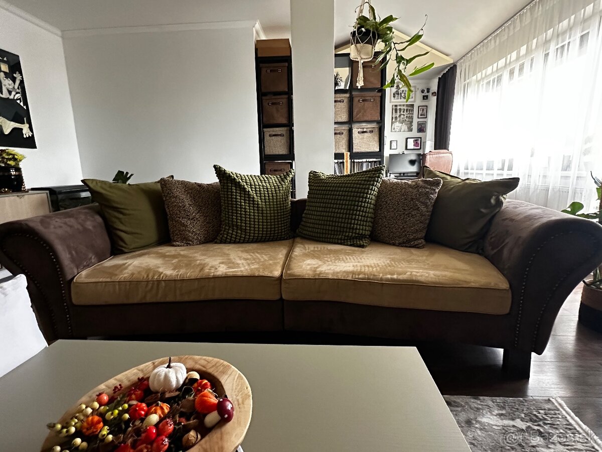 sedačka gauč pohovka - 5