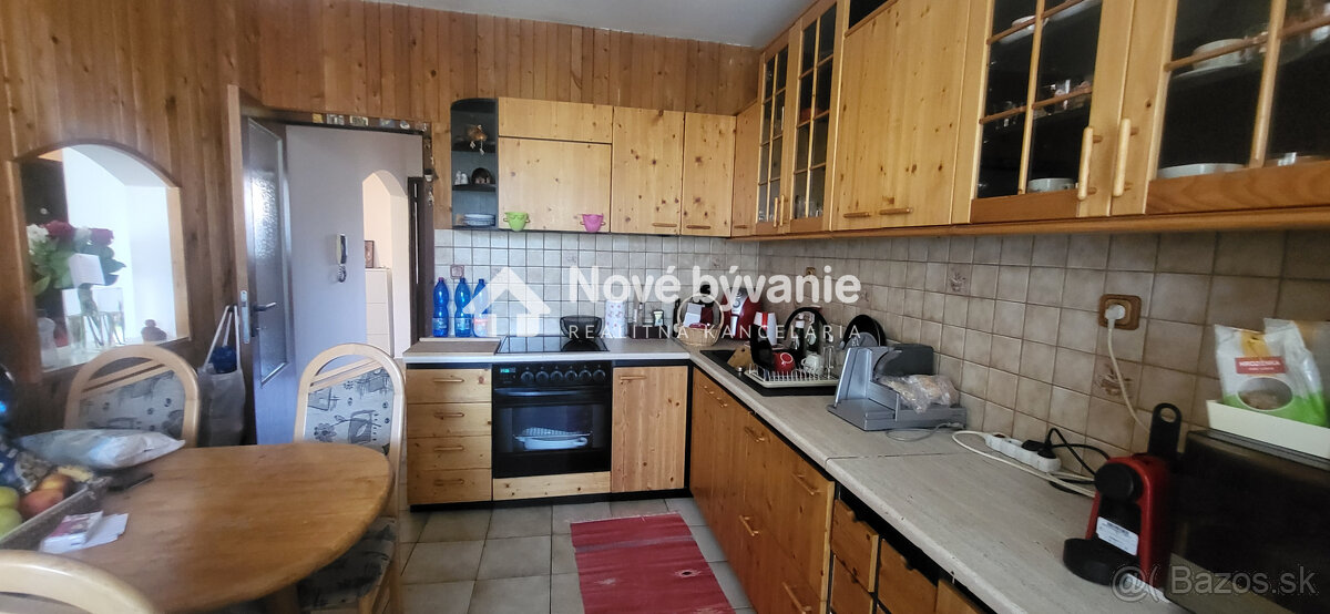 Predaj-3 i.b.-Bratislava-Devínska Nová Ves -PREDANÉ - 5