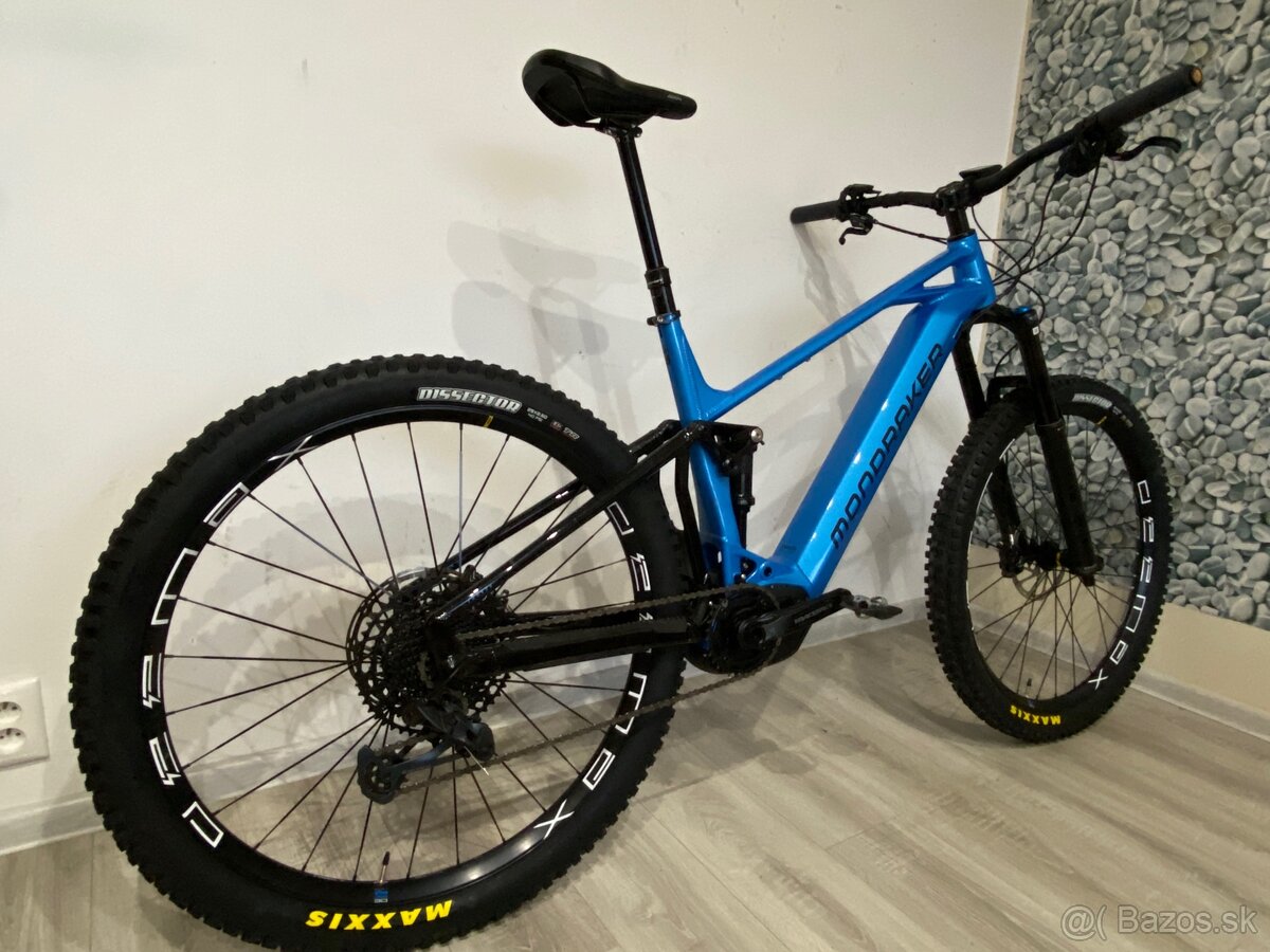 Mondraker Chaser R 750Wh - 5