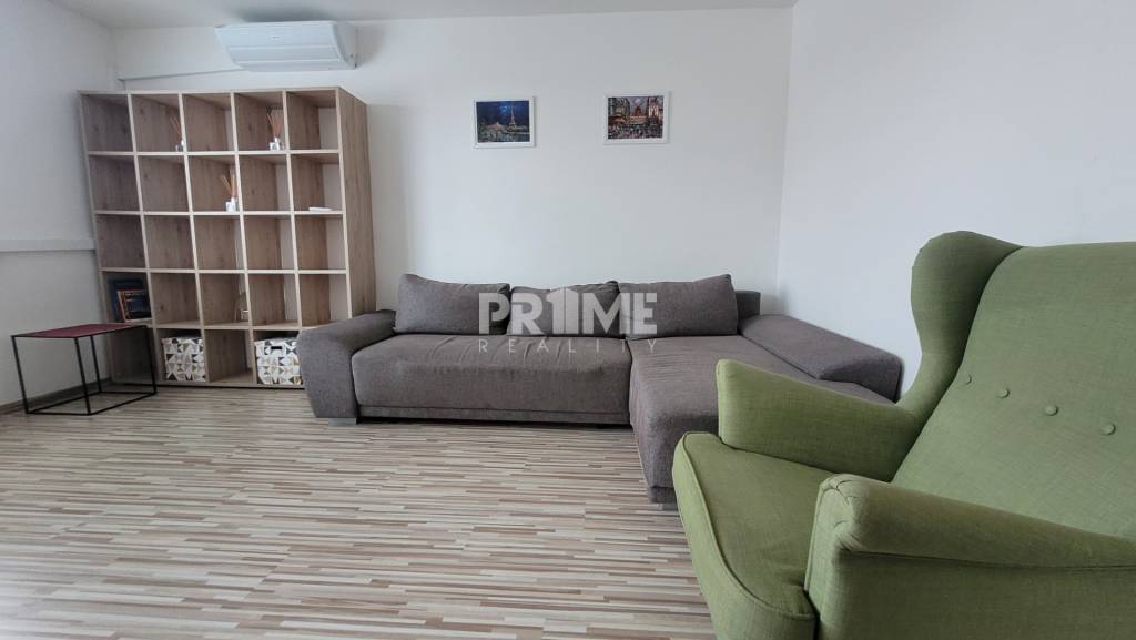 MODERNÝ 2i byt, REKONŠTRUKCIA, KLÍMA, MOZARTOVA ulica, Horsk - 5