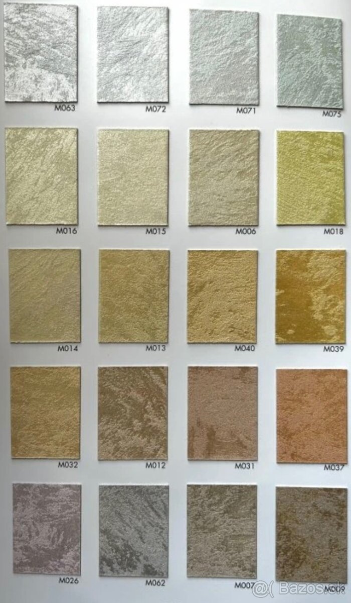 Betónový Kvetináč - 5