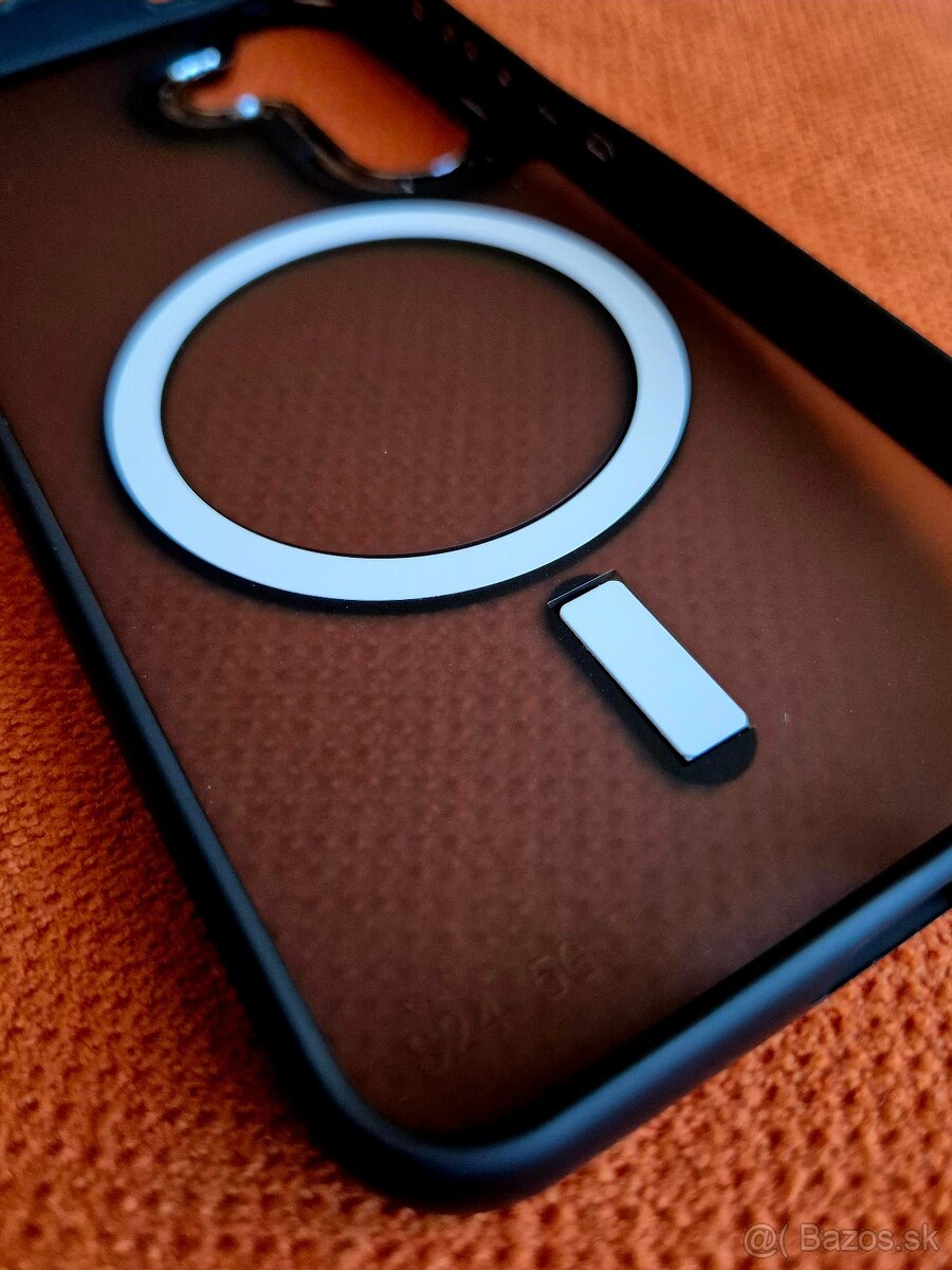 Samsung Galxy S24 kryt obal Magsafe nový nepouzitý - 5