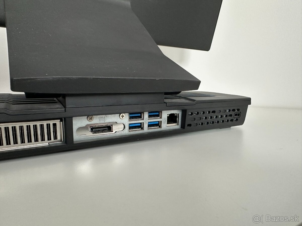 AIO Fujitsu Esprimo X956 / i5-6500T / 8 GB DDR4 / 512GB - 5