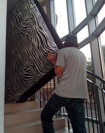 Martin Najlacnejšie Sťahovanie Vypratávame na zberný dvor - 5