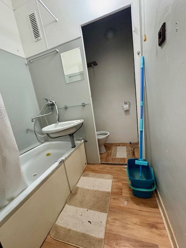 Prenájom bytu 1 + 1 v Čadci - 5