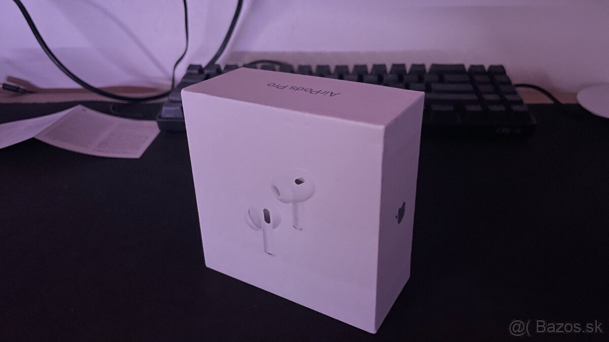 Airpods 2 pro - 5