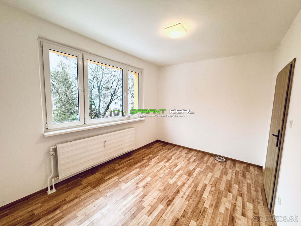 Predaj 1-izbový byt, 39 m2, Prešov, Prostějovská ul. - 5