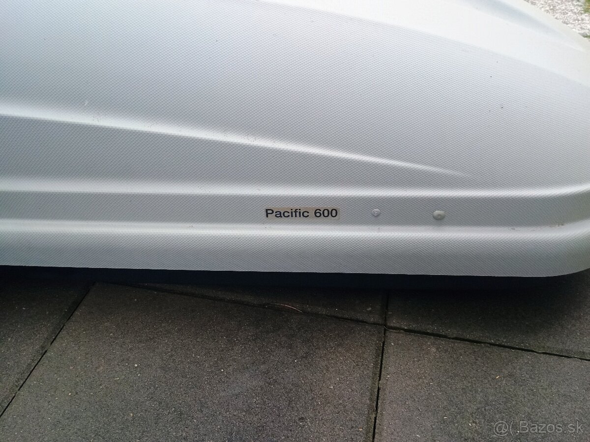 Thule Pacific 600 - 5