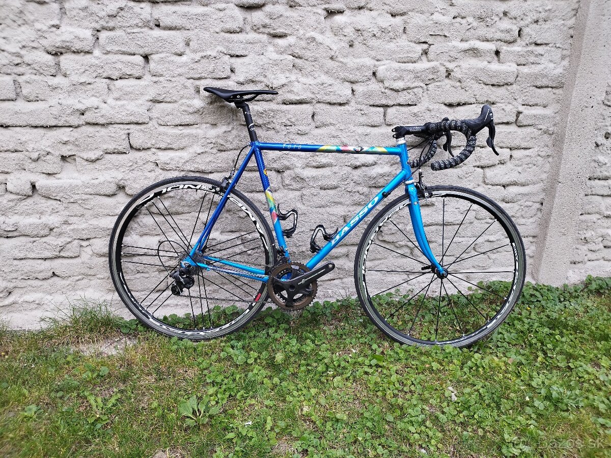 Campagnolo shamal ultra - 5