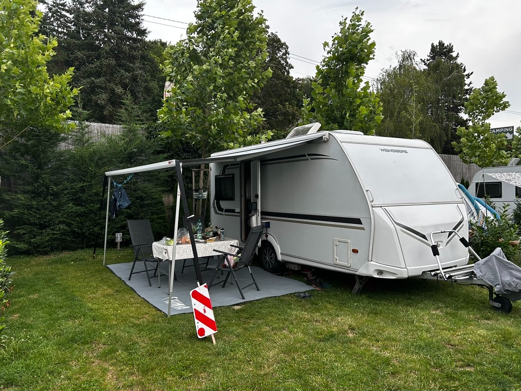 Weinsberg CaraOne 450Fu (2020) - 5