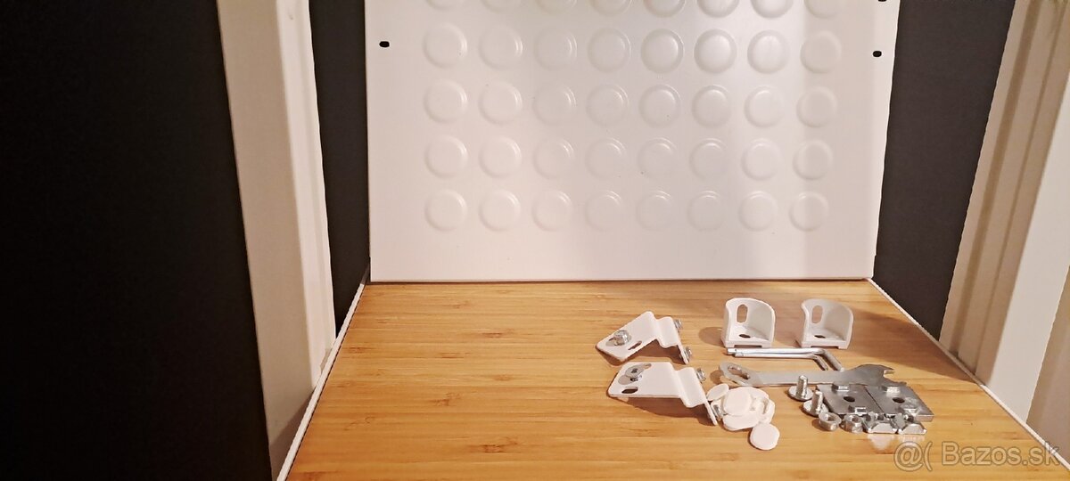 Ikea ELVARLI botnikova zostava - 5