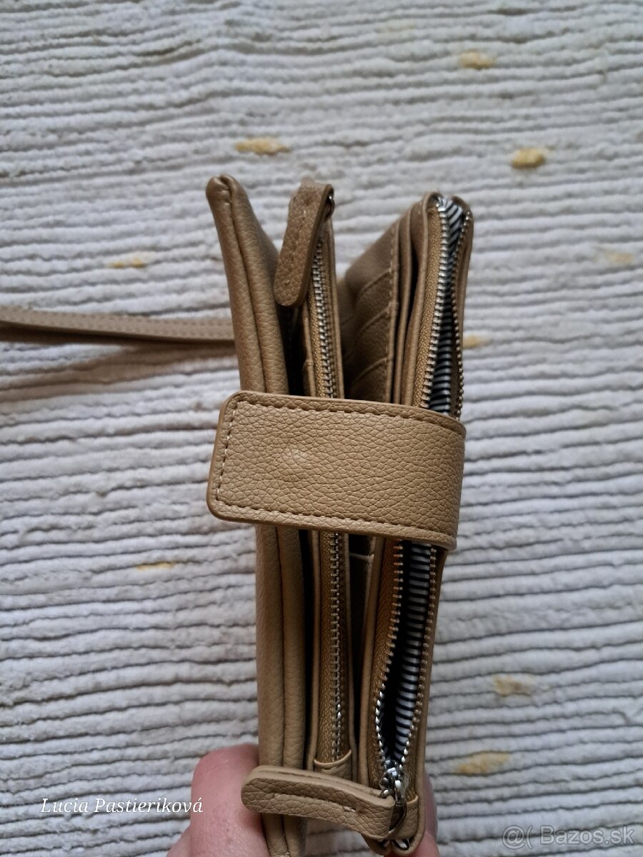 Peňaženka - 5