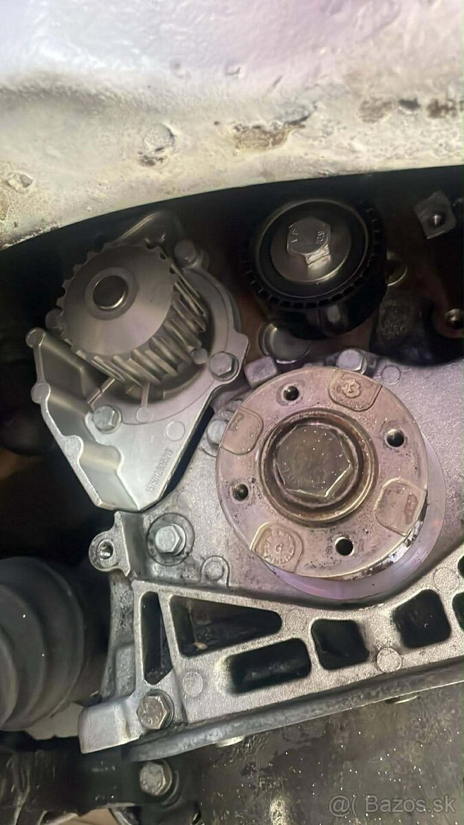 Peugeot 206 1.9D - 5