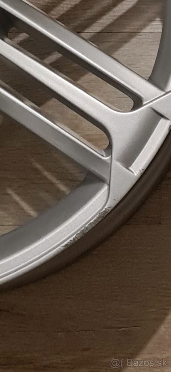 Vw taladega 5x112 r19 - 5