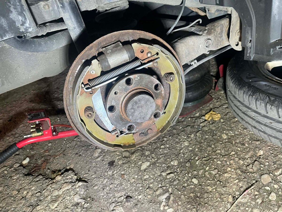 Octavia tour 1 1.9 tdi 66kw - 5